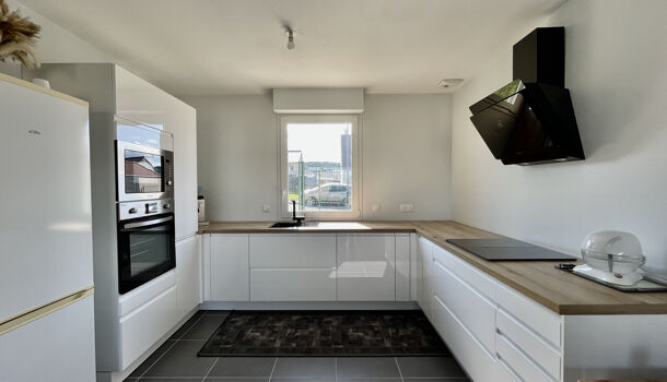 Villa / Maison 5 pièces  à vendre Villers-Marmery 51380