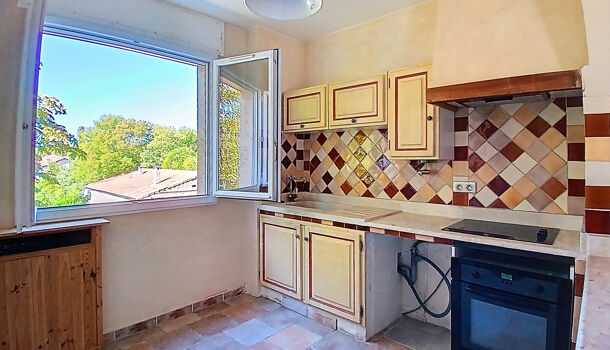 Appartement 3 pièces  à vendre Aix-en-Provence 13100