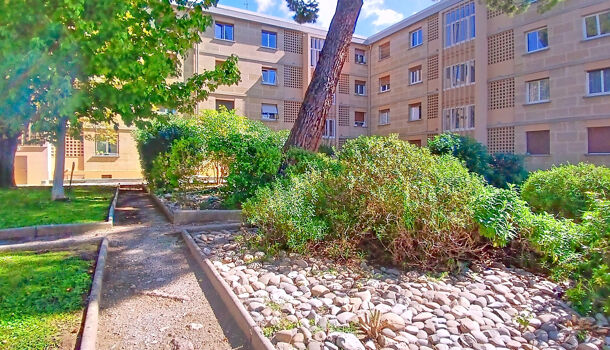 Appartement 3 pièces  à vendre Aix-en-Provence 13100