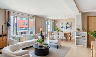 Appartement 3 Pièces 78 m² à vendre à Aix-en-Provence (13100)