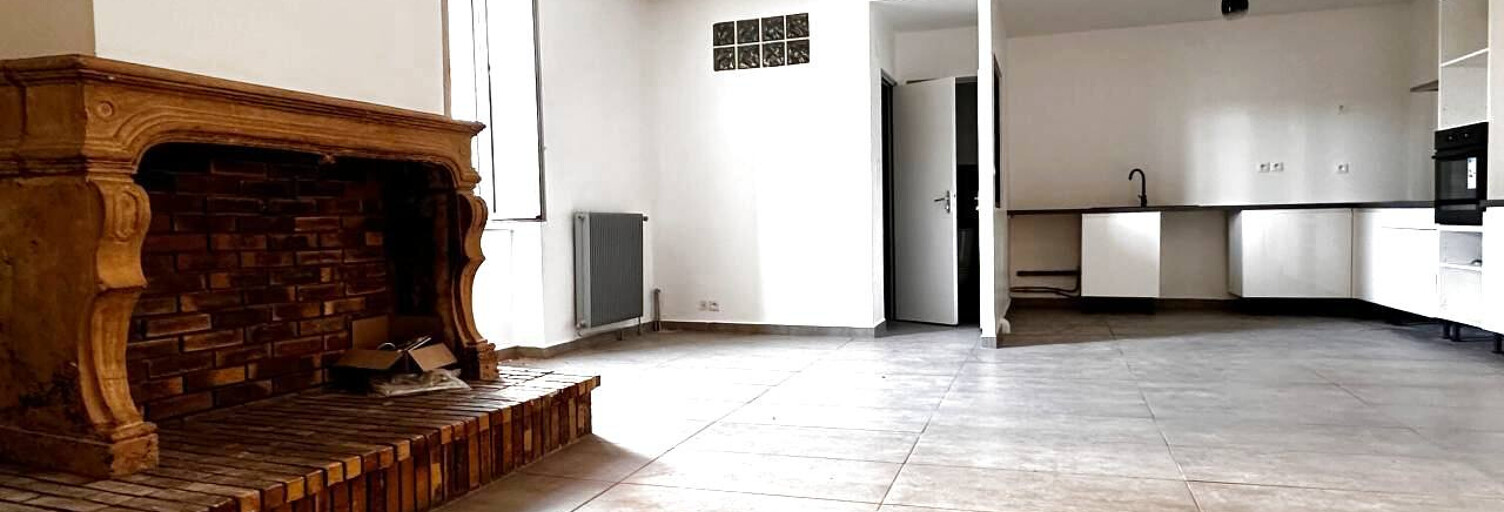 Appartement 3 Pièces 82 m² à vendre à Bourg-en-Bresse (01000)