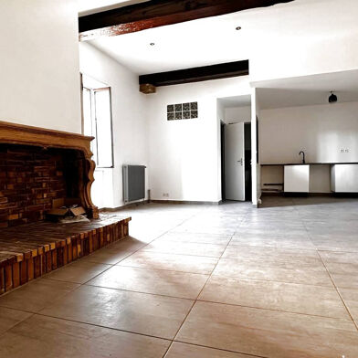 Appartement 3 pièces 130000 €