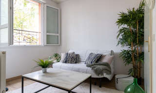 Appartement 2 Pièces 43 m² à vendre à Saint-Denis (93200)