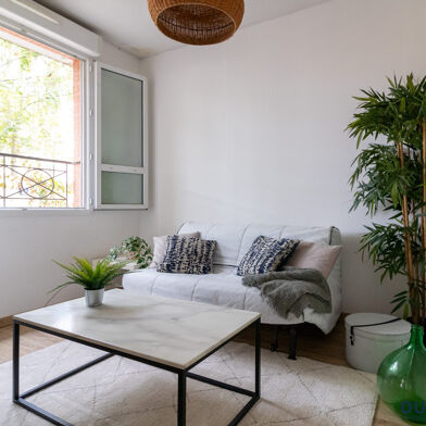 Appartement 2 pièces 180000 €