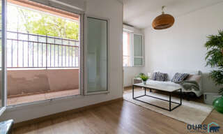 Appartement 2 Pièces 43 m² à vendre à Saint-Denis (93200)