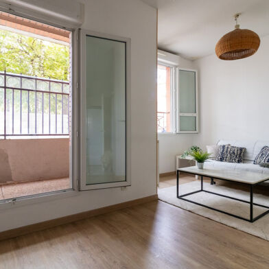 Appartement 2 pièces 180000 €