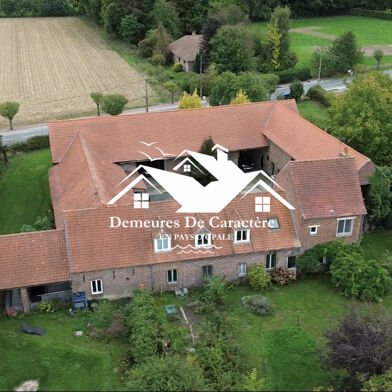 Maison 12 pièces 950000 €