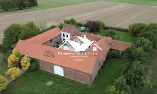 Maison 12 Pièces 347 m² à vendre à Templeuve-en-Pévèle (59242)