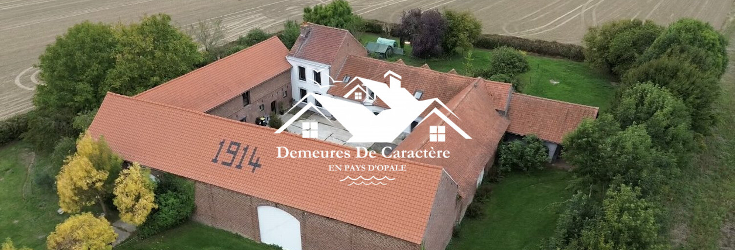 Maison 12 Pièces 347 m² à vendre à Templeuve-en-Pévèle (59242)