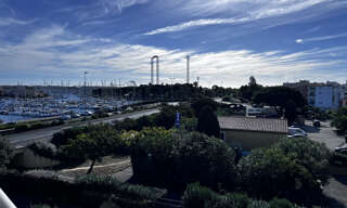 Appartement 2 Pièces 36 m² à vendre à Agde (34300)