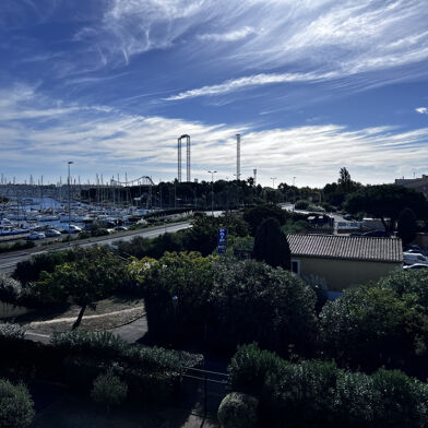 Appartement 2 pièces 146000 €