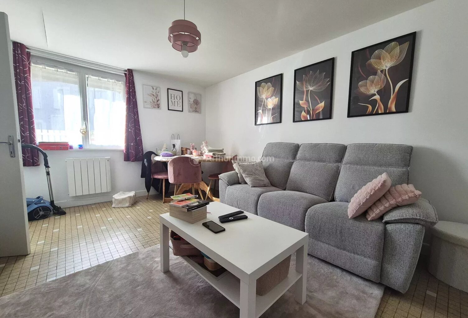 Maison T3 — photo 1
