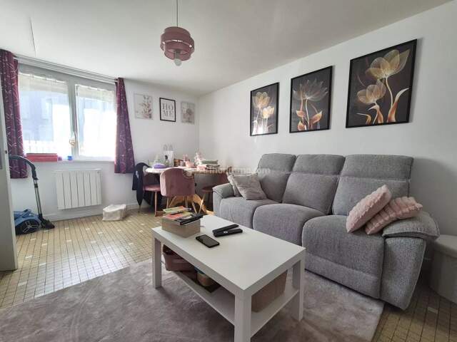 Maison T3 — photo du bien