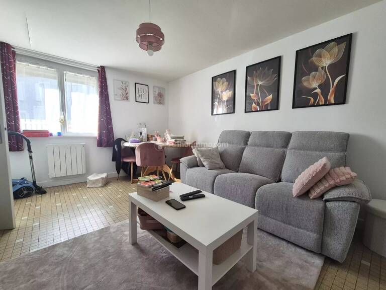 Maison T3 — photo 1