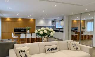 Maison 4 Pièces 107 m² à vendre à Le Cannet (06110)