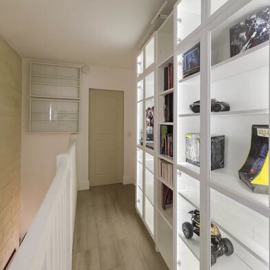 Maison 4 pièces 648000 €