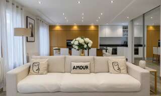 Maison 4 Pièces 107 m² à vendre à Le Cannet (06110)