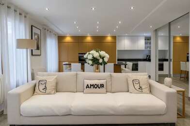 Maison 4 pièces 599000 €