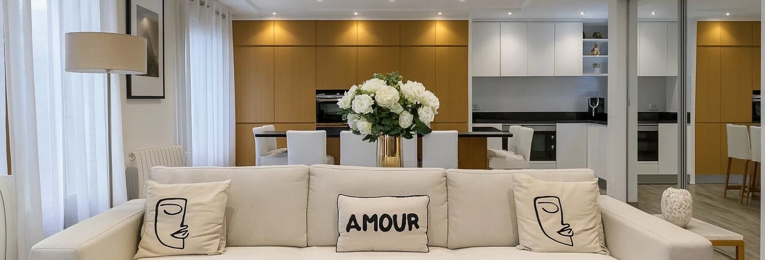 Maison 4 Pièces 107 m² à vendre à Le Cannet (06110)