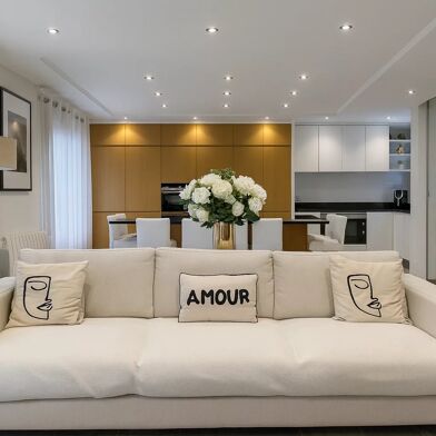 Maison 4 pièces 599000 €