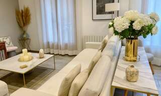 Maison 4 Pièces 107 m² à vendre à Le Cannet (06110)