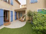 Le Cannet - Villa 4P 100 m2 Extérieur 40 m2 - Garage — photo 2