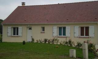 Maison 105 m² à construire La Neuville-Roy (60190)