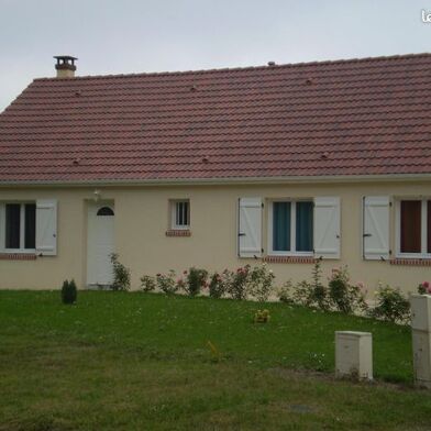 Maison 4 pièces 229900 €