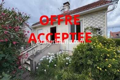 Maison 3 pièces 118000 €