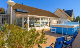 Maison 5 Pièces 114 m² à vendre à Beaumont-du-Gâtinais (77890)