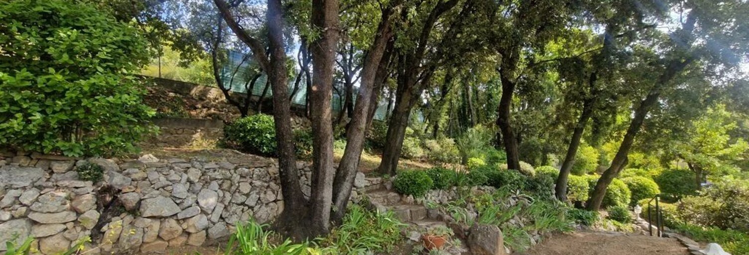 Maison 6 Pièces 155 m² à vendre à Trans-en-Provence (83720)