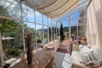 Maison 6 pièces 450000 €