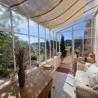 Maison 6 pièces 450000 €