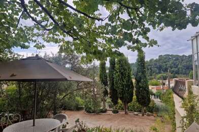 Maison 6 pièces 440000 €