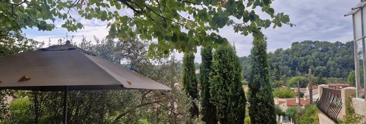 Maison 6 Pièces 155 m² à vendre à Trans-en-Provence (83720)