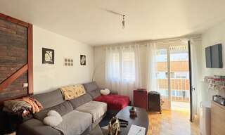 Appartement 3 Pièces 55 m² à vendre à Tarbes (65000)