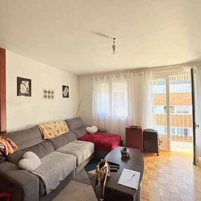 Appartement 3 pièces 89000 €