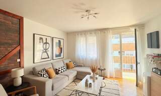 Appartement 3 Pièces 55 m² à vendre à Tarbes (65000)