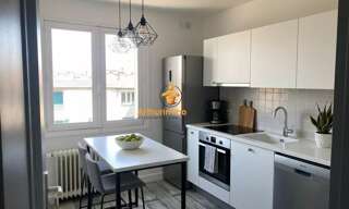 Appartement 3 Pièces 55 m² à vendre à Tarbes (65000)