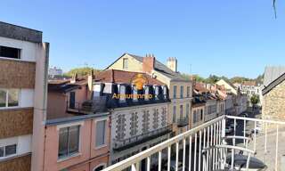 Appartement 3 Pièces 55 m² à vendre à Tarbes (65000)