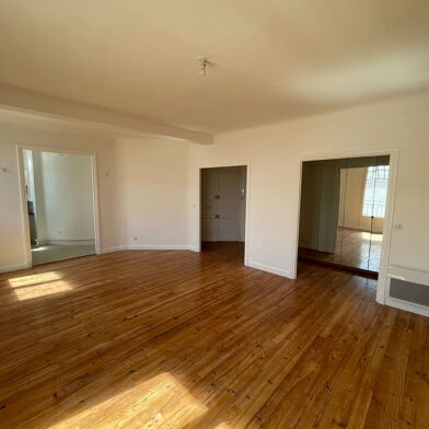 Appartement 3 pièces 950 €