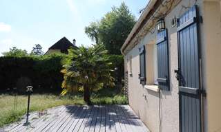 Maison 4 Pièces 175 m² à vendre à Gargenville (78440)