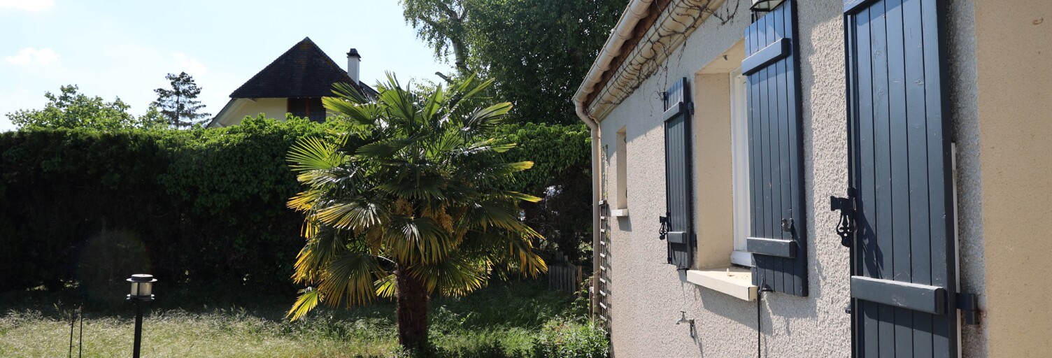 Maison 4 Pièces 175 m² à vendre à Gargenville (78440)