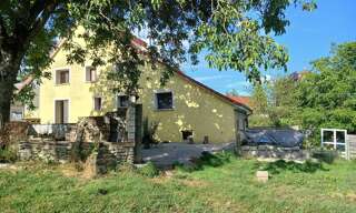 Maison 10 Pièces 250 m² à vendre à Villars-le-Sec (90100)