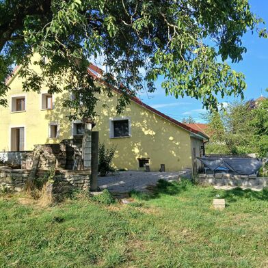 Maison 10 pièces 356000 €