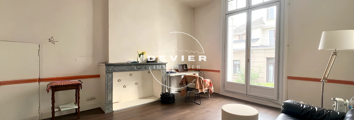 Appartement 3 Pièces 71 m² à vendre à Montpellier (34000)