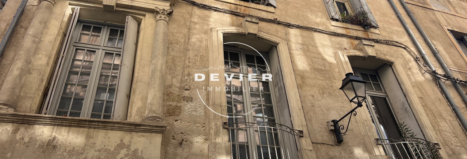 Appartement 3 Pièces 71 m² à vendre à Montpellier (34000)