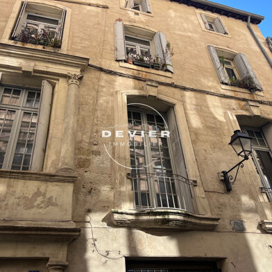 Appartement 3 pièces 261900 €