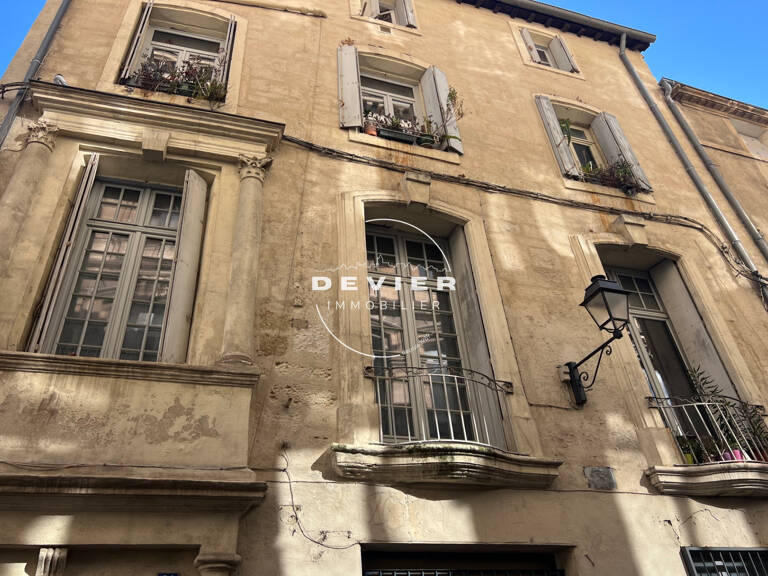vente appartement 3 Pièce(s) — photo 1