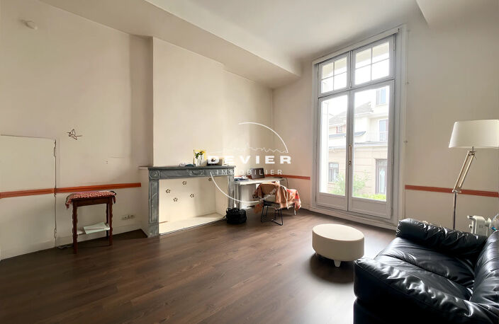 vente appartement 3 Pièce(s) — photo 2